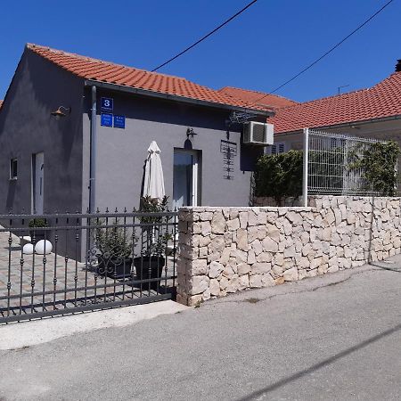 Holiday Home Don Задар Екстериор снимка