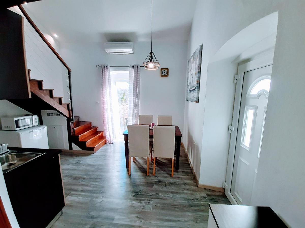 Holiday Home Don Задар Екстериор снимка