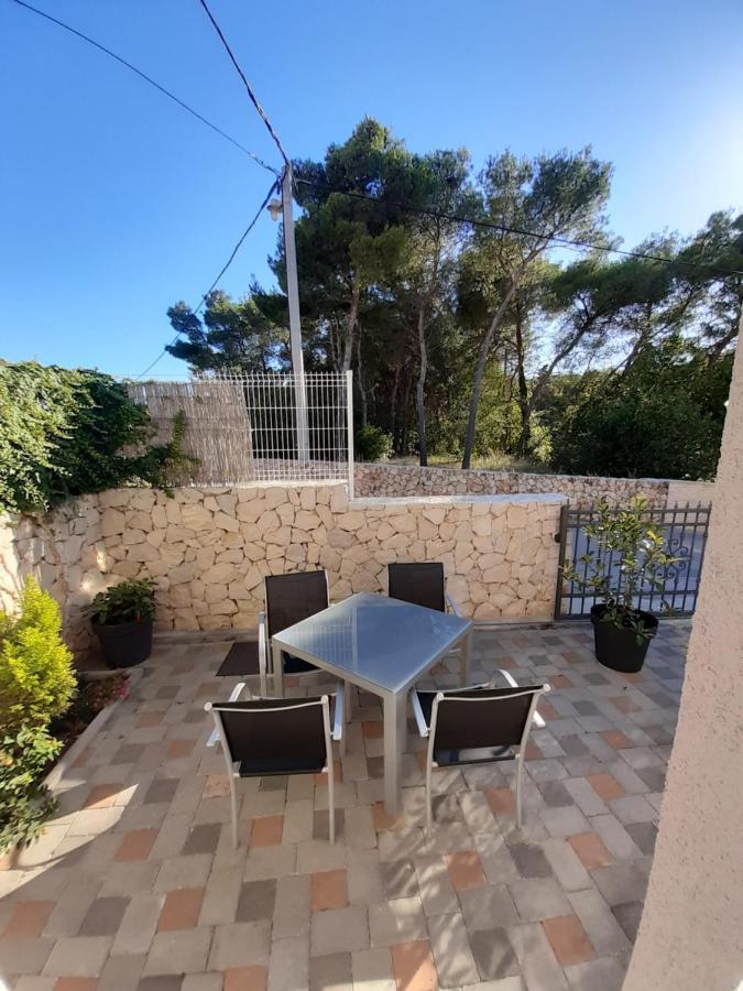 Holiday Home Don Задар Екстериор снимка