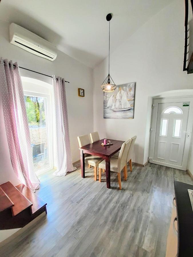 Holiday Home Don Задар Екстериор снимка