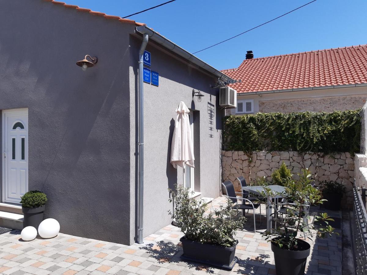 Holiday Home Don Задар Екстериор снимка