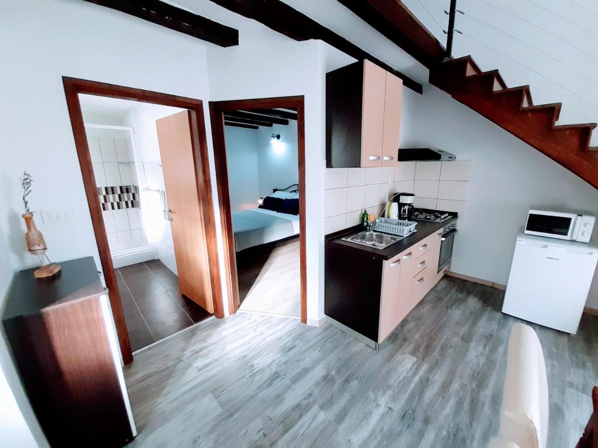 Holiday Home Don Задар Екстериор снимка