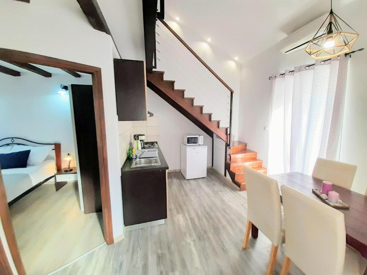 Holiday Home Don Задар Екстериор снимка