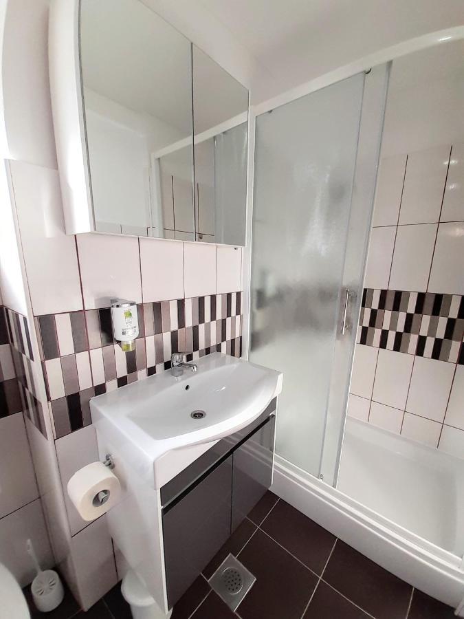 Holiday Home Don Задар Екстериор снимка