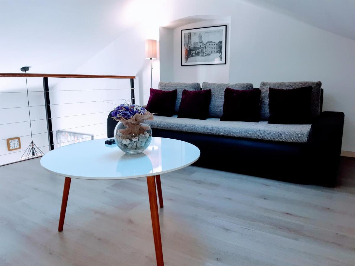 Holiday Home Don Задар Екстериор снимка