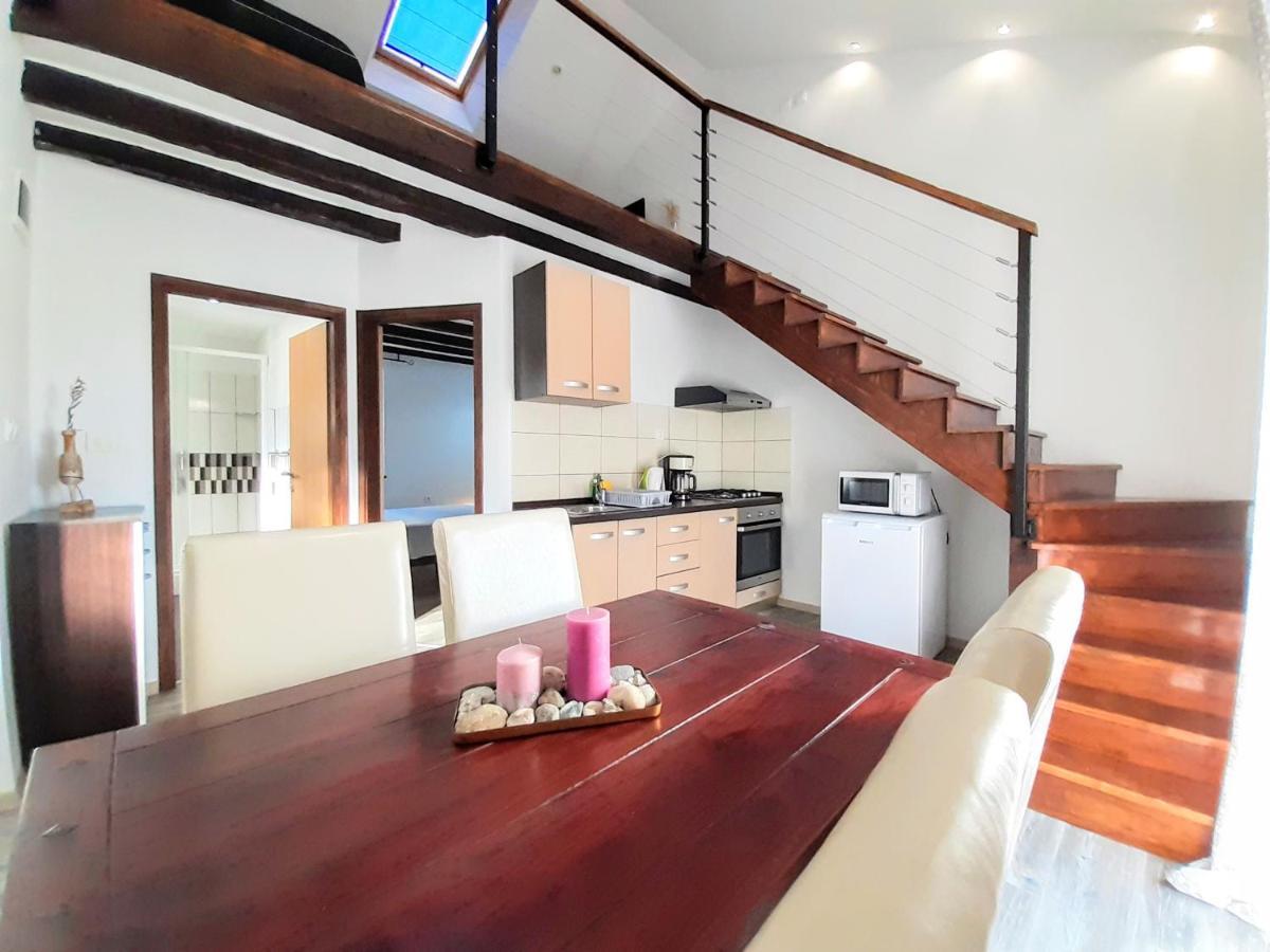 Holiday Home Don Задар Екстериор снимка