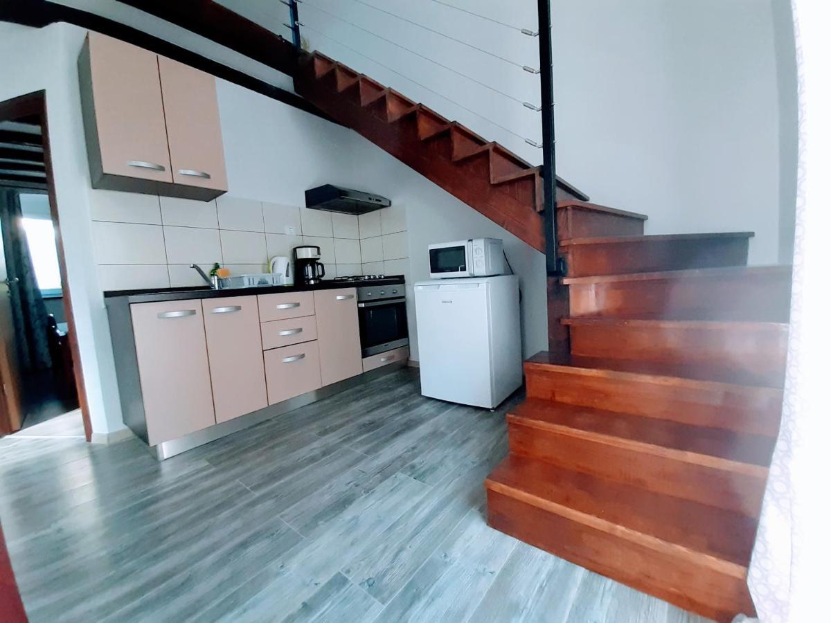 Holiday Home Don Задар Екстериор снимка